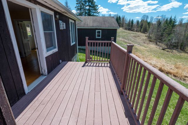 246 Gray Road, Plainfield, VT 05667