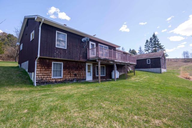 246 Gray Road, Plainfield, VT 05667