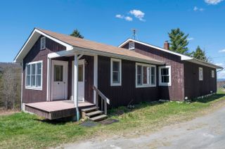 246 Gray Road, Plainfield, VT 05667