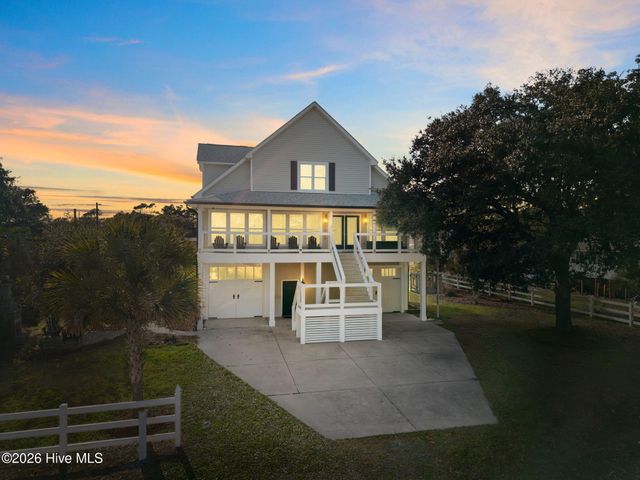 2020 Styrons Landing Road SW, Supply, NC 28462