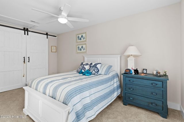 2020 Styrons Landing Road SW, Supply, NC 28462