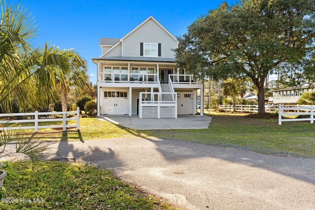 2020 Styrons Landing Road SW, Supply, NC 28462