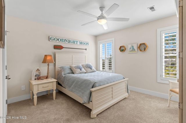 2020 Styrons Landing Road SW, Supply, NC 28462