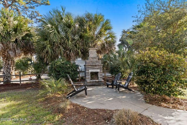 2020 Styrons Landing Road SW, Supply, NC 28462