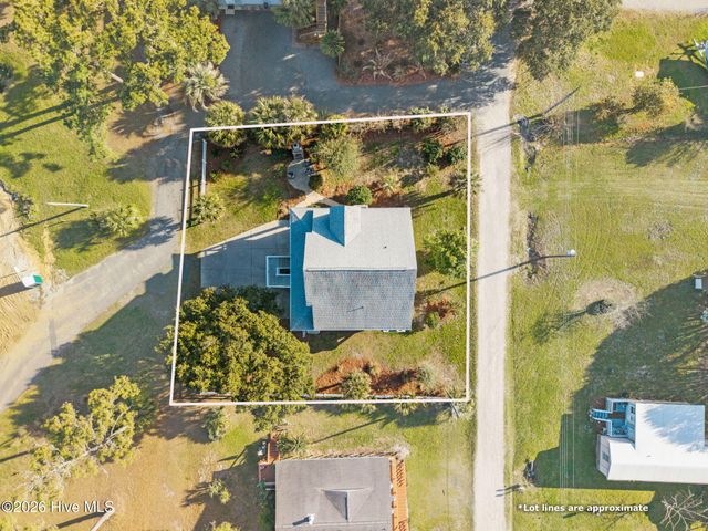 2020 Styrons Landing Road SW, Supply, NC 28462