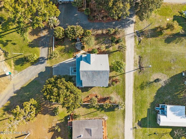 2020 Styrons Landing Road SW, Supply, NC 28462