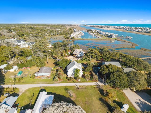 2020 Styrons Landing Road SW, Supply, NC 28462