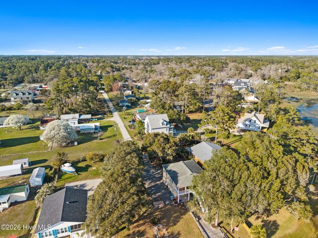 2020 Styrons Landing Road SW, Supply, NC 28462