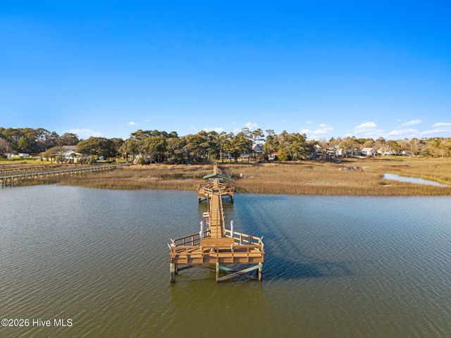 2020 Styrons Landing Road SW, Supply, NC 28462