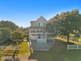 2020 Styrons Landing Road SW, Supply, NC 28462