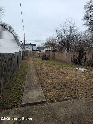 2924 Slevin St, Louisville, KY 40212