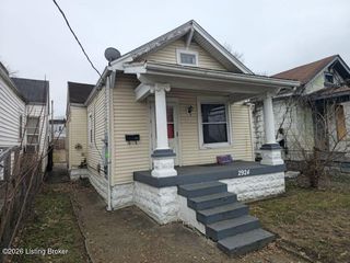 2924 Slevin St, Louisville, KY 40212