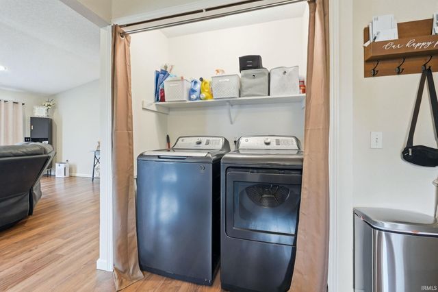 7534 Tipperary Trail, Fort Wayne, IN 46815
