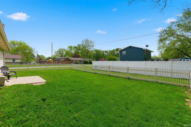 7534 Tipperary Trail, Fort Wayne, IN 46815