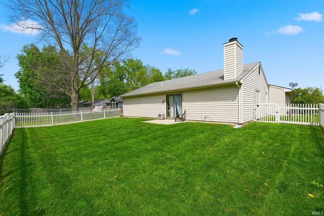 7534 Tipperary Trail, Fort Wayne, IN 46815