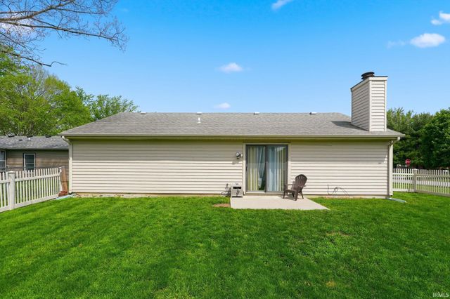 7534 Tipperary Trail, Fort Wayne, IN 46815