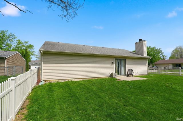 7534 Tipperary Trail, Fort Wayne, IN 46815