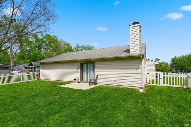 7534 Tipperary Trail, Fort Wayne, IN 46815
