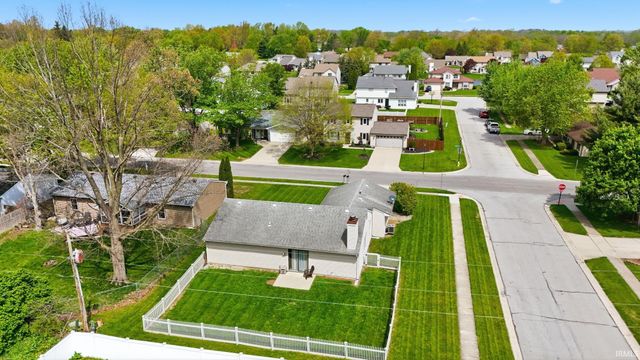 7534 Tipperary Trail, Fort Wayne, IN 46815