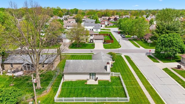 7534 Tipperary Trail, Fort Wayne, IN 46815