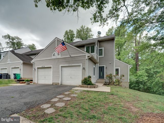 4717 SUMMERTIME DR, Oxon Hill, MD 20745