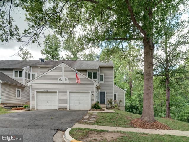 4717 SUMMERTIME DR, Oxon Hill, MD 20745