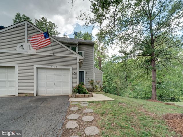 4717 SUMMERTIME DR, Oxon Hill, MD 20745