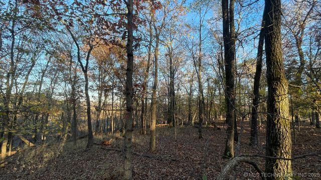 1471 Birchbark Drive, Kansas, OK 74347