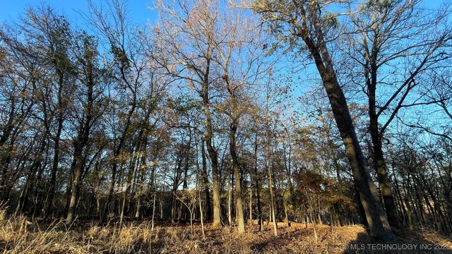 1471 Birchbark Drive, Kansas, OK 74347