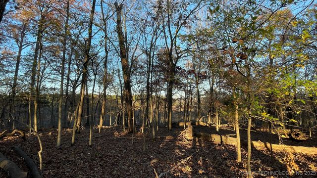 1471 Birchbark Drive, Kansas, OK 74347