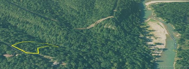 1471 Birchbark Drive, Kansas, OK 74347