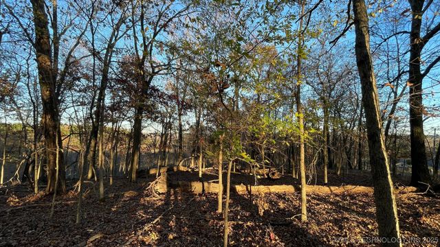 1471 Birchbark Drive, Kansas, OK 74347