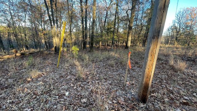 1471 Birchbark Drive, Kansas, OK 74347