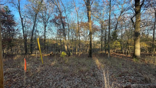 1471 Birchbark Drive, Kansas, OK 74347