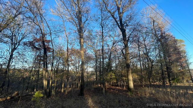 1471 Birchbark Drive, Kansas, OK 74347