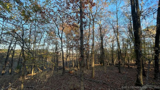 1471 Birchbark Drive, Kansas, OK 74347