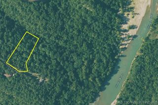 1471 Birchbark Drive, Kansas, OK 74347