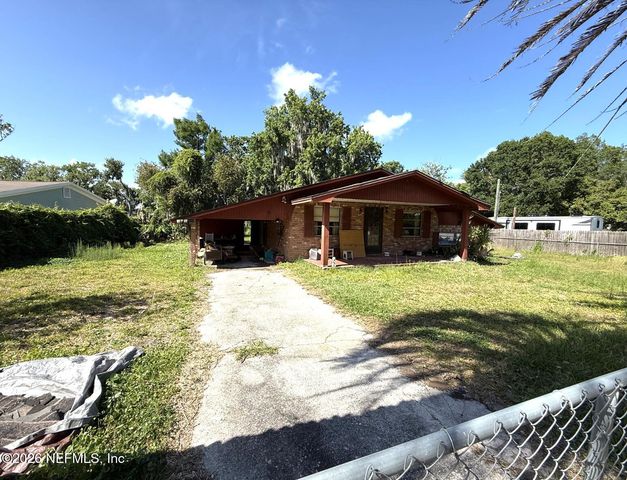 278 HARBOR Drive, Palatka, FL 32177
