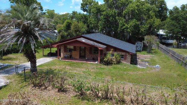 278 HARBOR Drive, Palatka, FL 32177