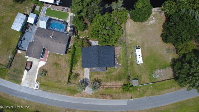 278 HARBOR Drive, Palatka, FL 32177