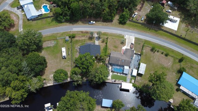 278 HARBOR Drive, Palatka, FL 32177