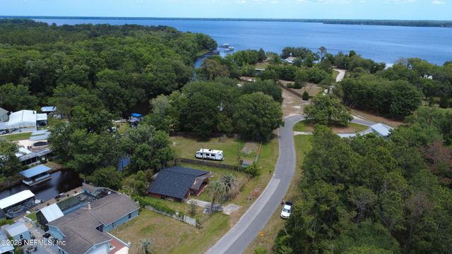 278 HARBOR Drive, Palatka, FL 32177