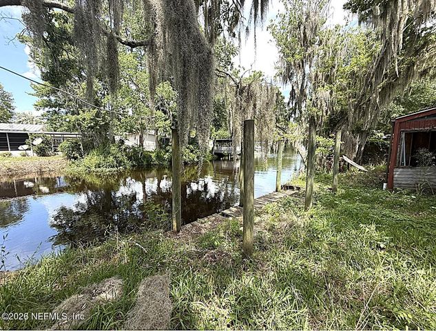 278 HARBOR Drive, Palatka, FL 32177