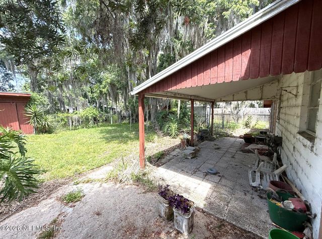 278 HARBOR Drive, Palatka, FL 32177