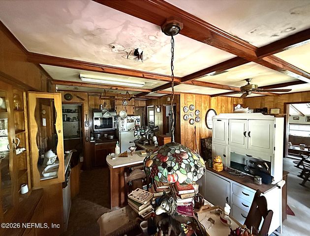 278 HARBOR Drive, Palatka, FL 32177