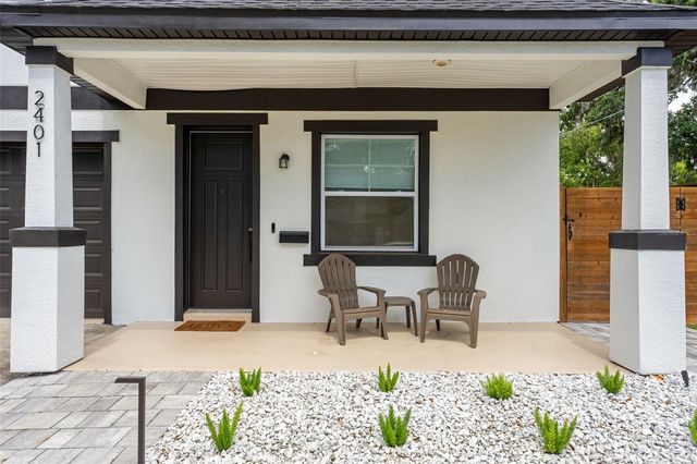 2401 AMHERST AVENUE, Orlando, FL 32804