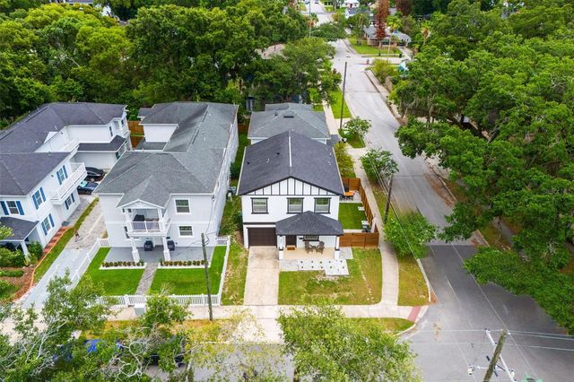 2401 AMHERST AVENUE, Orlando, FL 32804