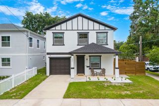 2401 AMHERST AVENUE, Orlando, FL 32804