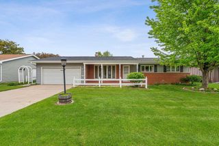 1756 SOUTHLAND AVENUE, Oshkosh, WI 54902