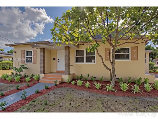 1080 NE 145th St, North Miami, FL 33161